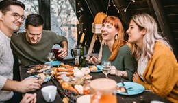 Shoppers of the future: what influences Gen Z food choices?